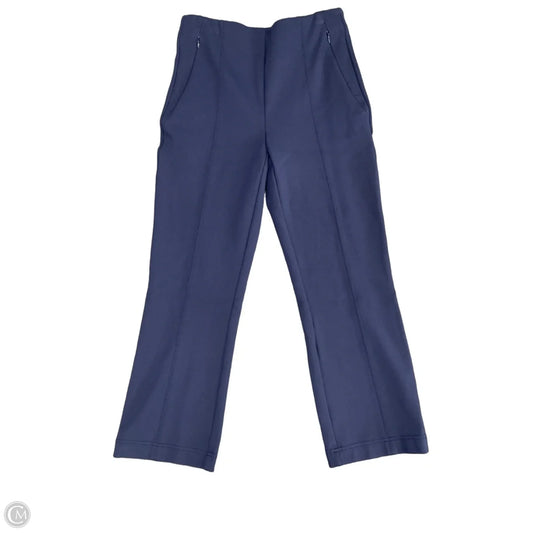 Pants Dress By Loft In Navy, Size: Sp