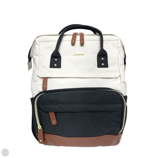 Backpack By Cme, Size: Large