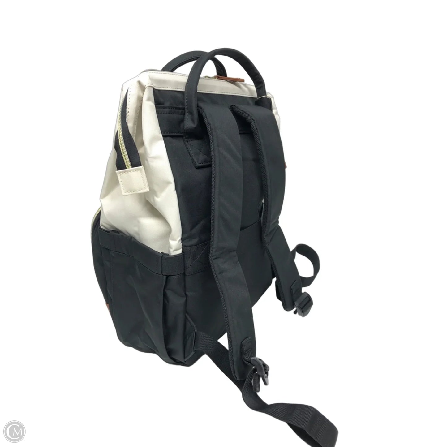 Backpack By Cme, Size: Large