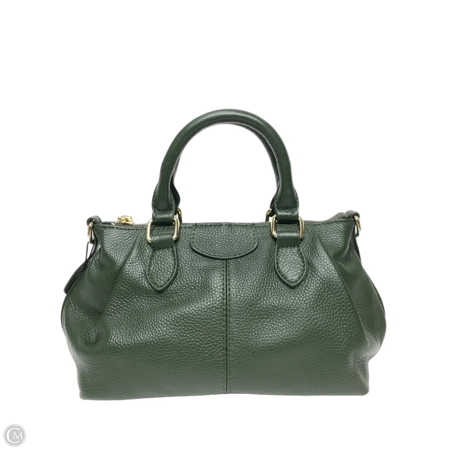Handbag By Cme, Size: Small