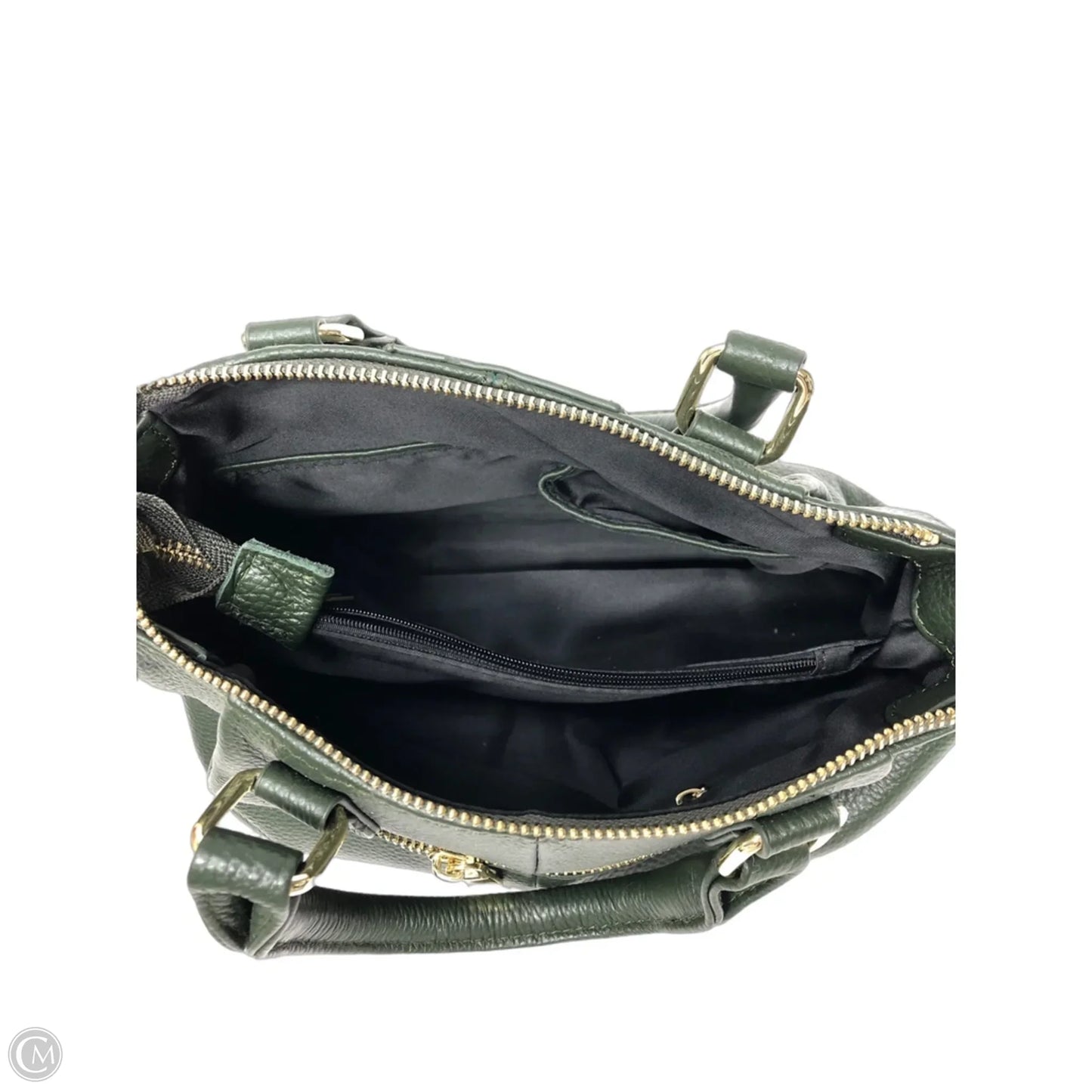 Handbag By Cme, Size: Small