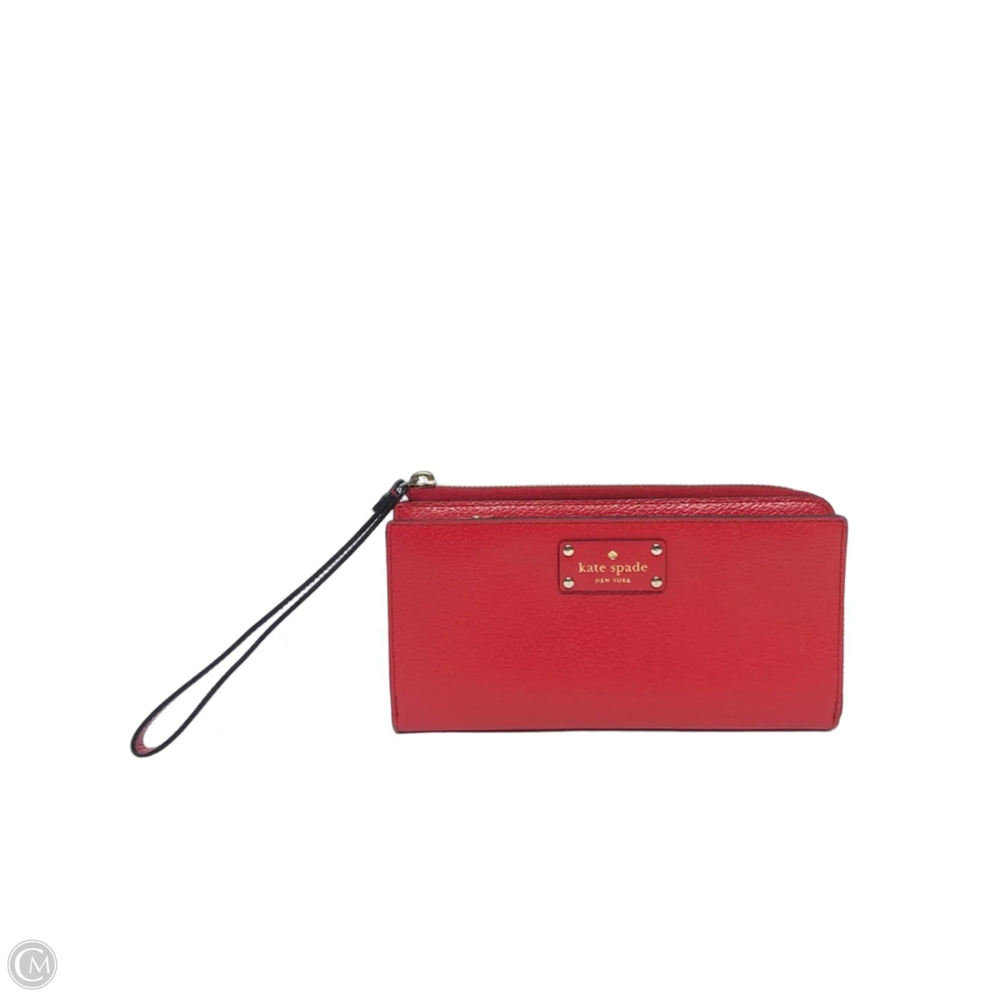 Wallet Designer By Kate Spade, Size: Large