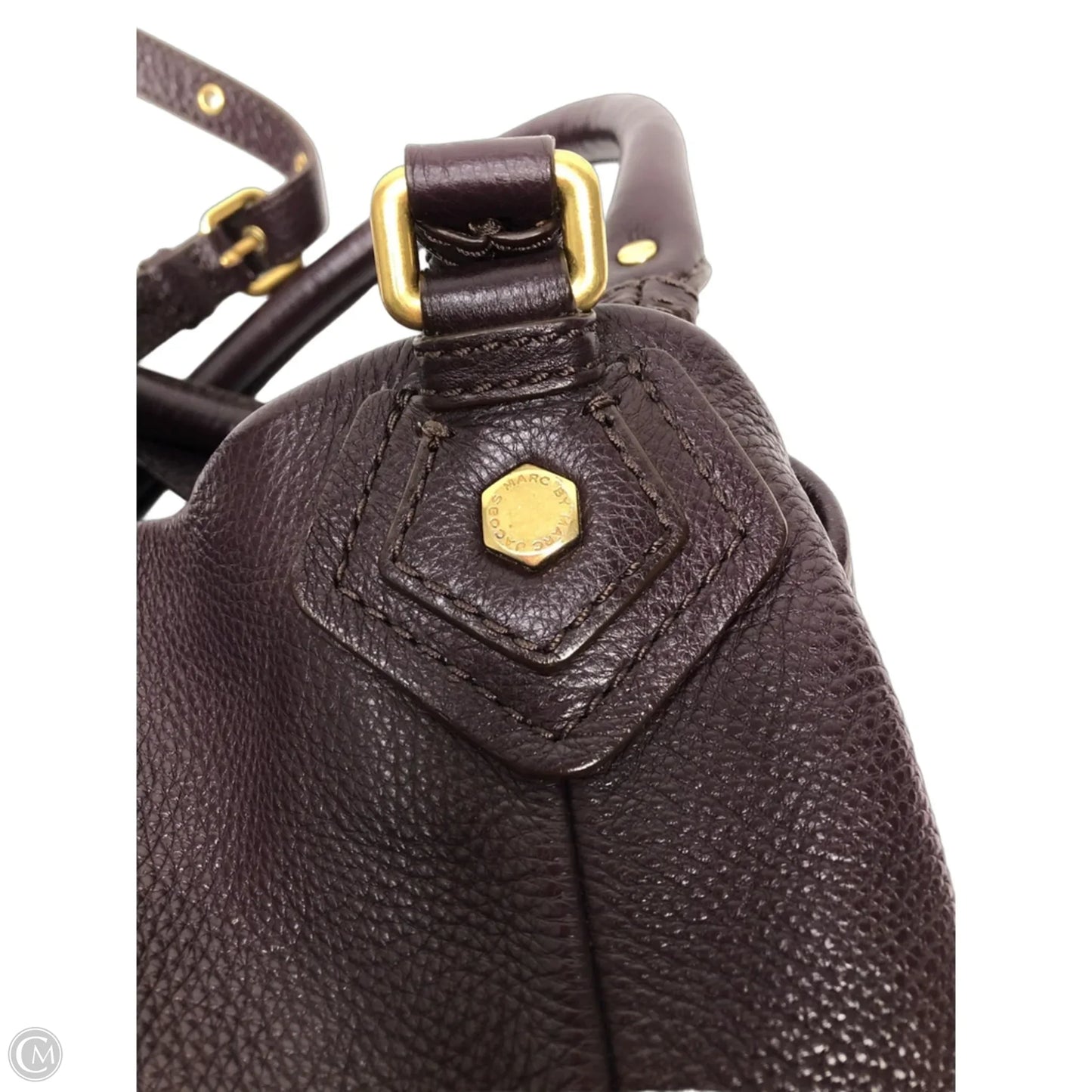 Handbag Designer By Marc By Marc Jacobs, Size: Large