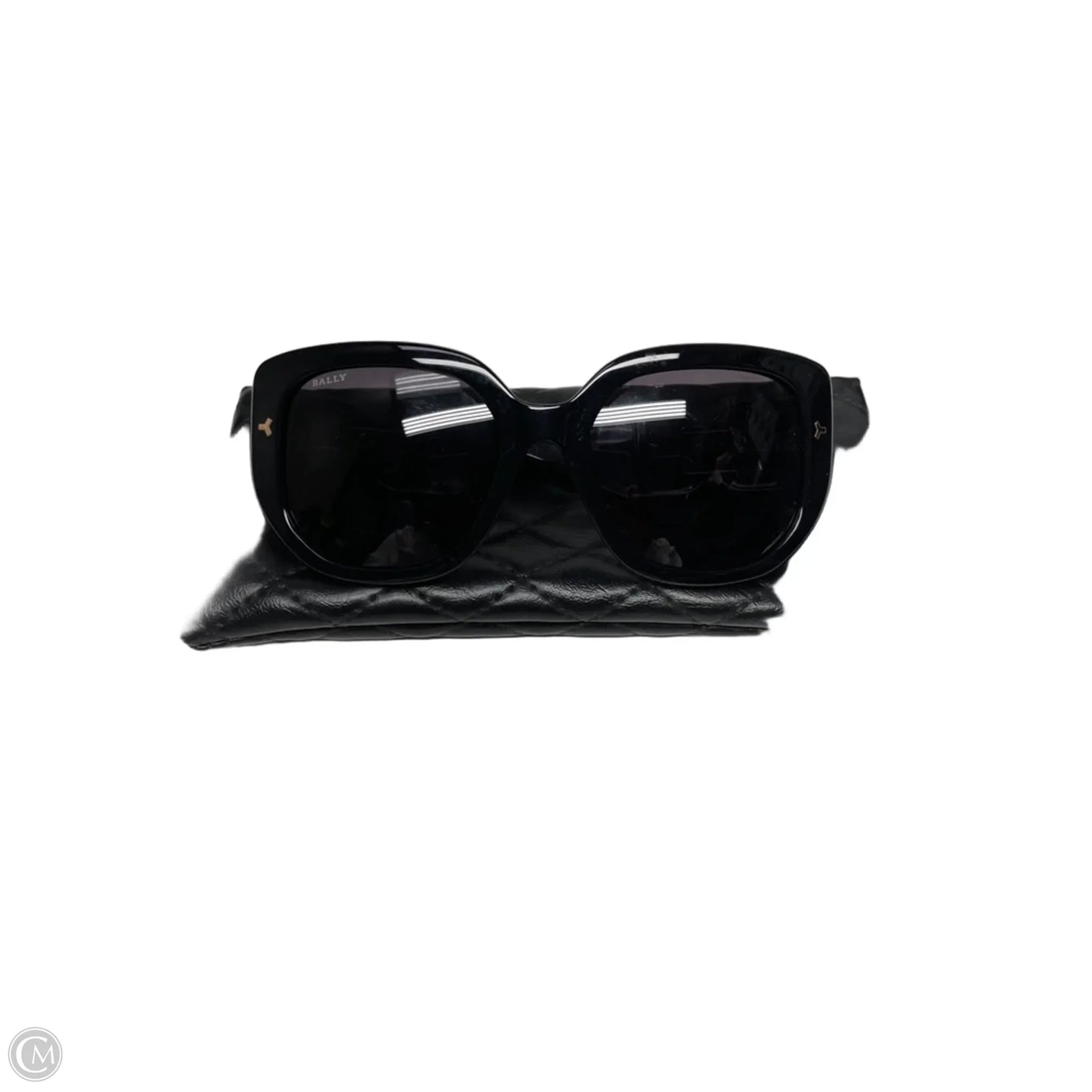 Sunglasses By Bally, Size: