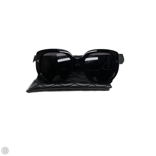 Sunglasses By Bally, Size: