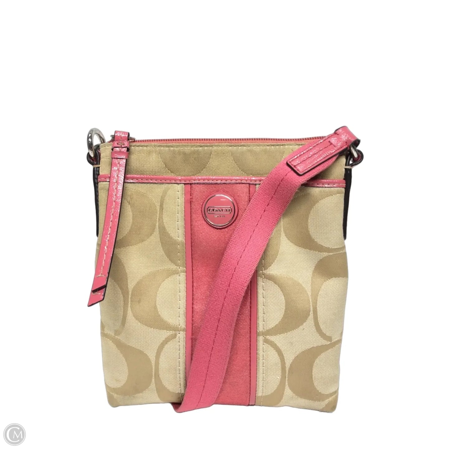 Crossbody Designer By Coach