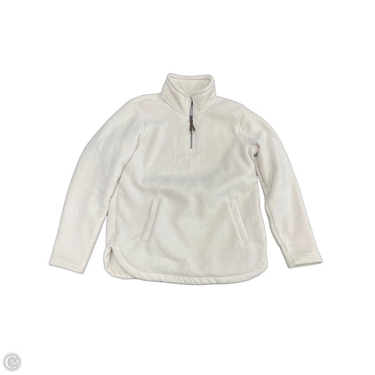 Athletic Fleece By 32 Degrees In Beige, Size: S
