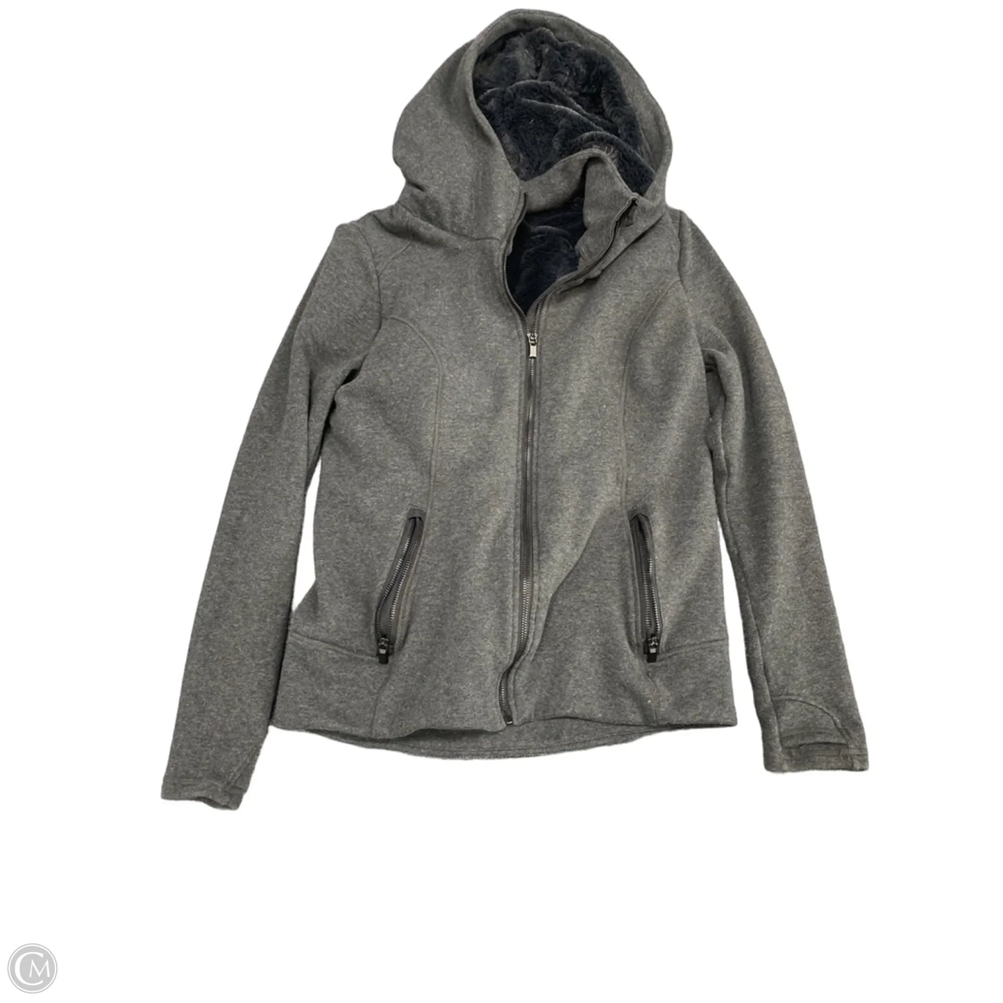 Athletic Fleece By Active Life In Grey, Size: S