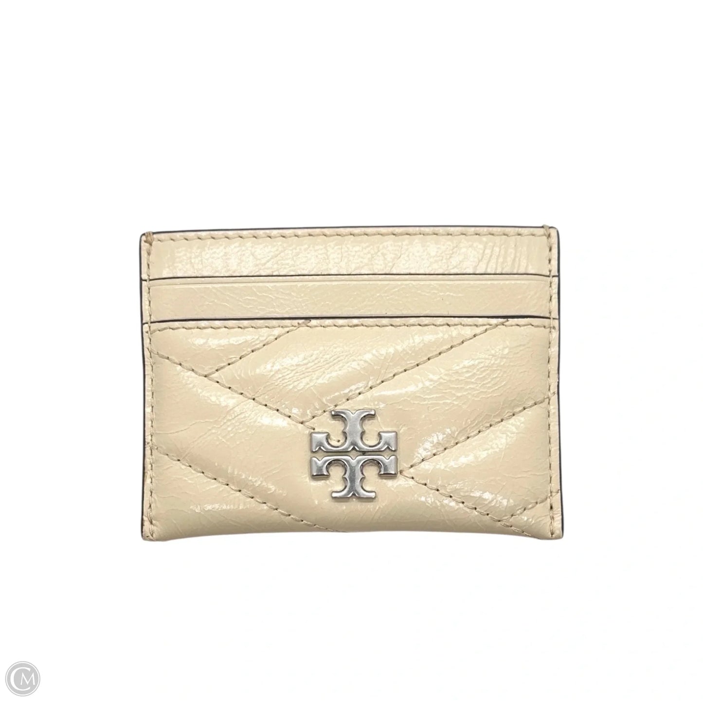 Id/card Holder Designer By Tory Burch, Size: