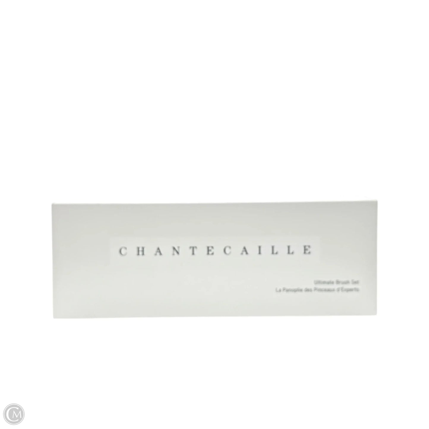 Accessory Label By Cma, Size: