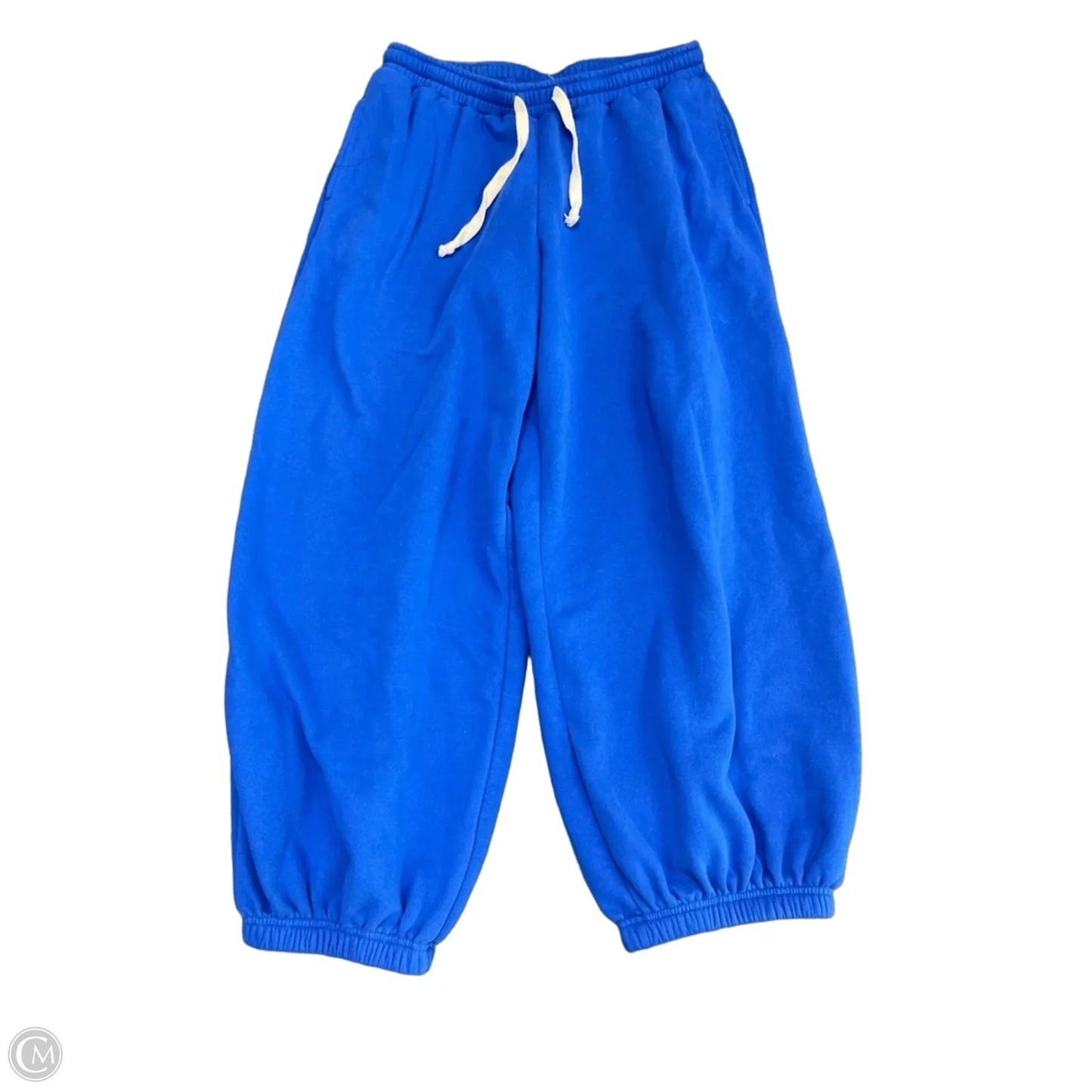 Pants Lounge By Out From Under In Blue, Size: L