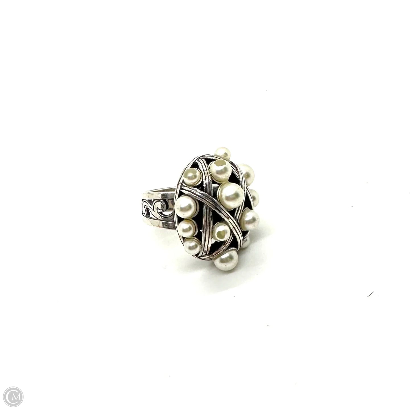 Ring Charm By Brighton, Size: 8