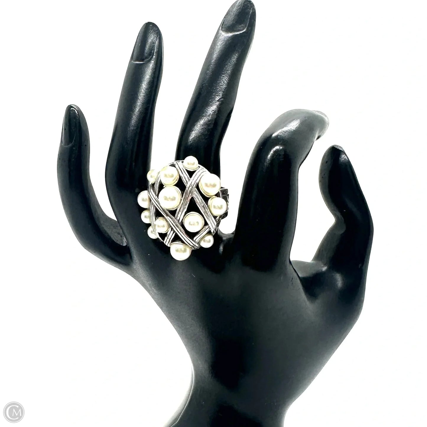 Ring Charm By Brighton, Size: 8