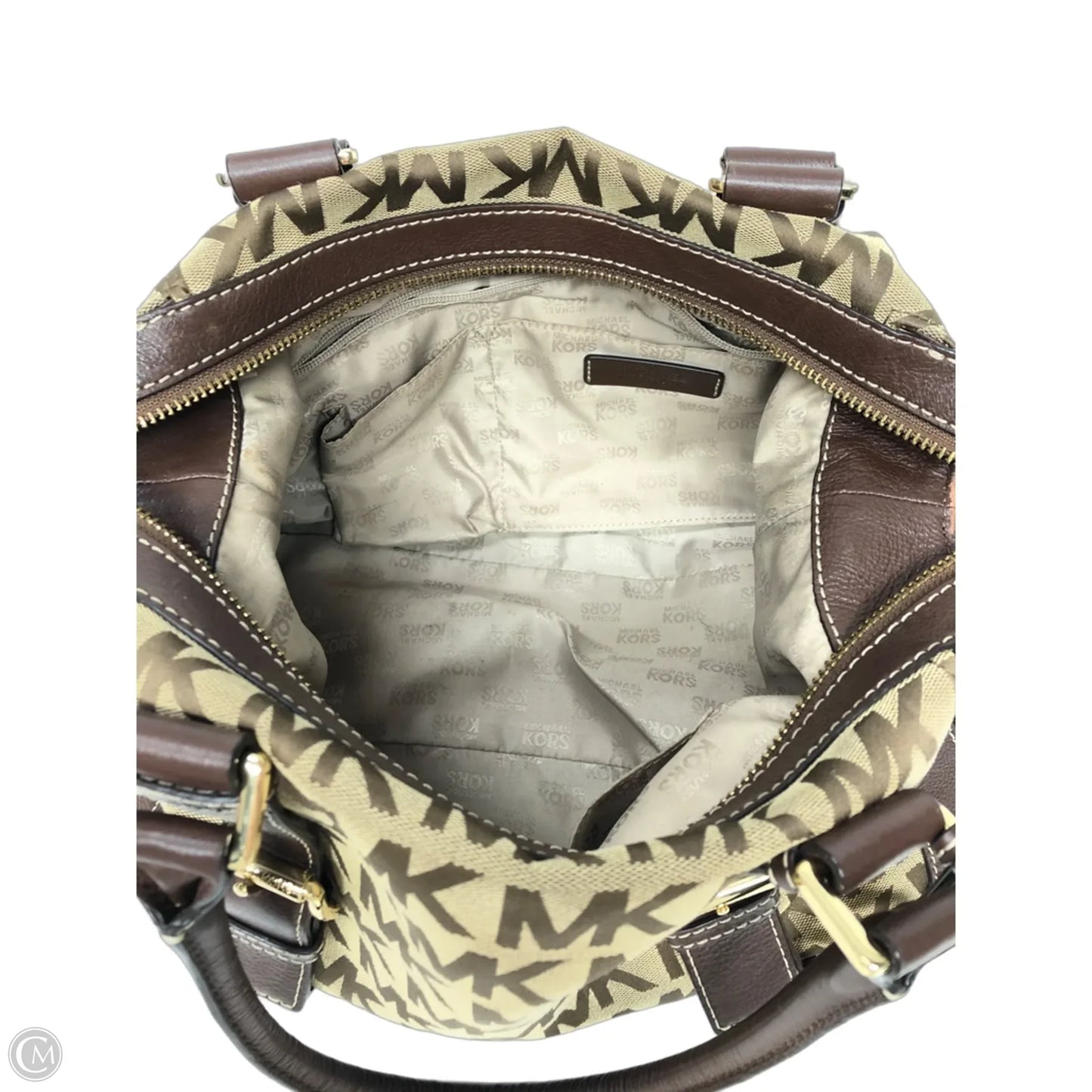 Handbag Designer By Michael Kors