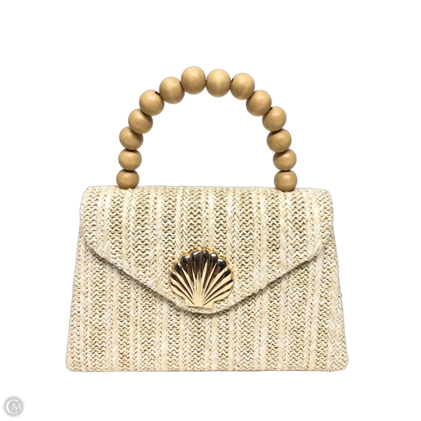 Handbag By Haute Hippie, Size: Small