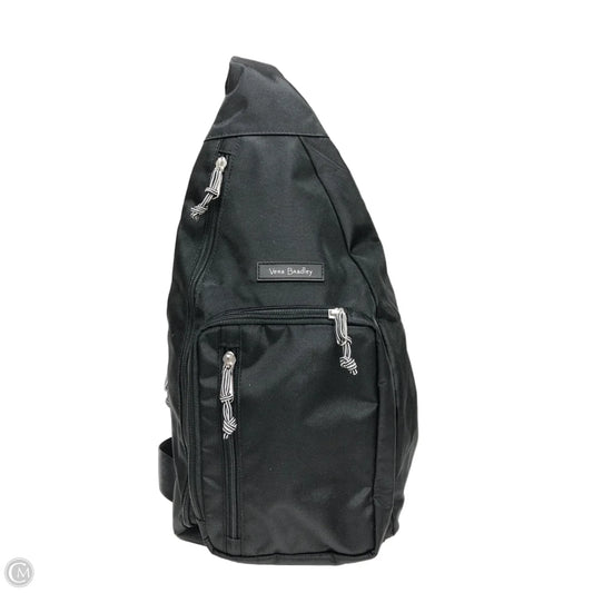 Backpack By Vera Bradley