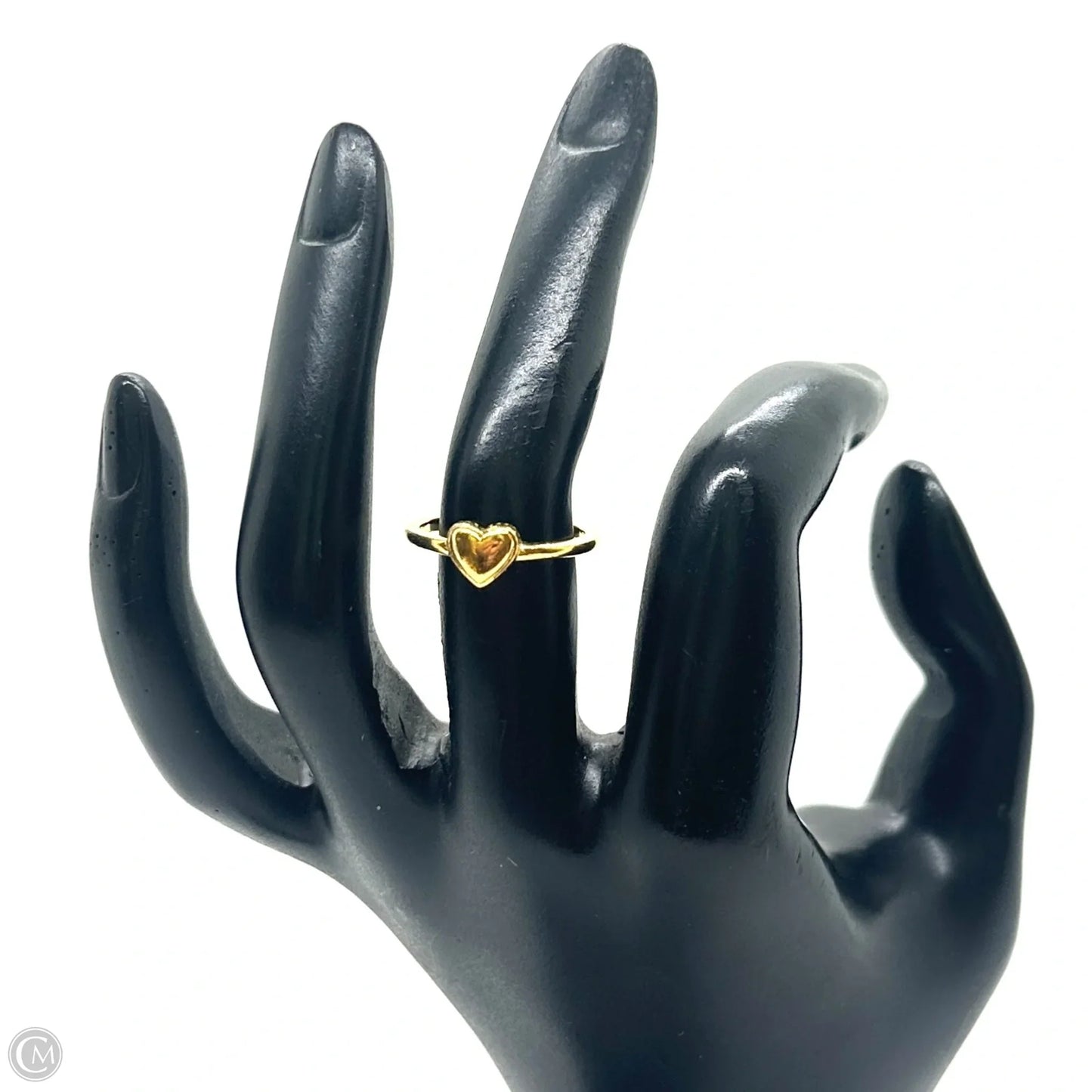 Ring Sterling Silver By Kendra Scott, Size: 5