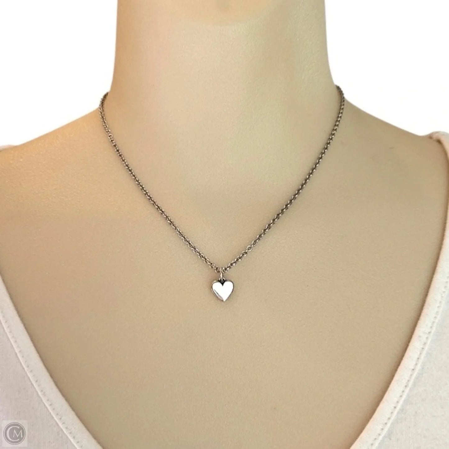 Necklace Sterling Silver By James Avery