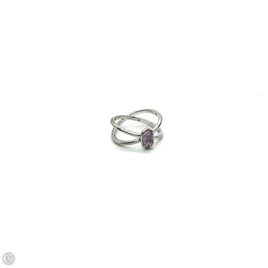 Ring Charm By Kendra Scott