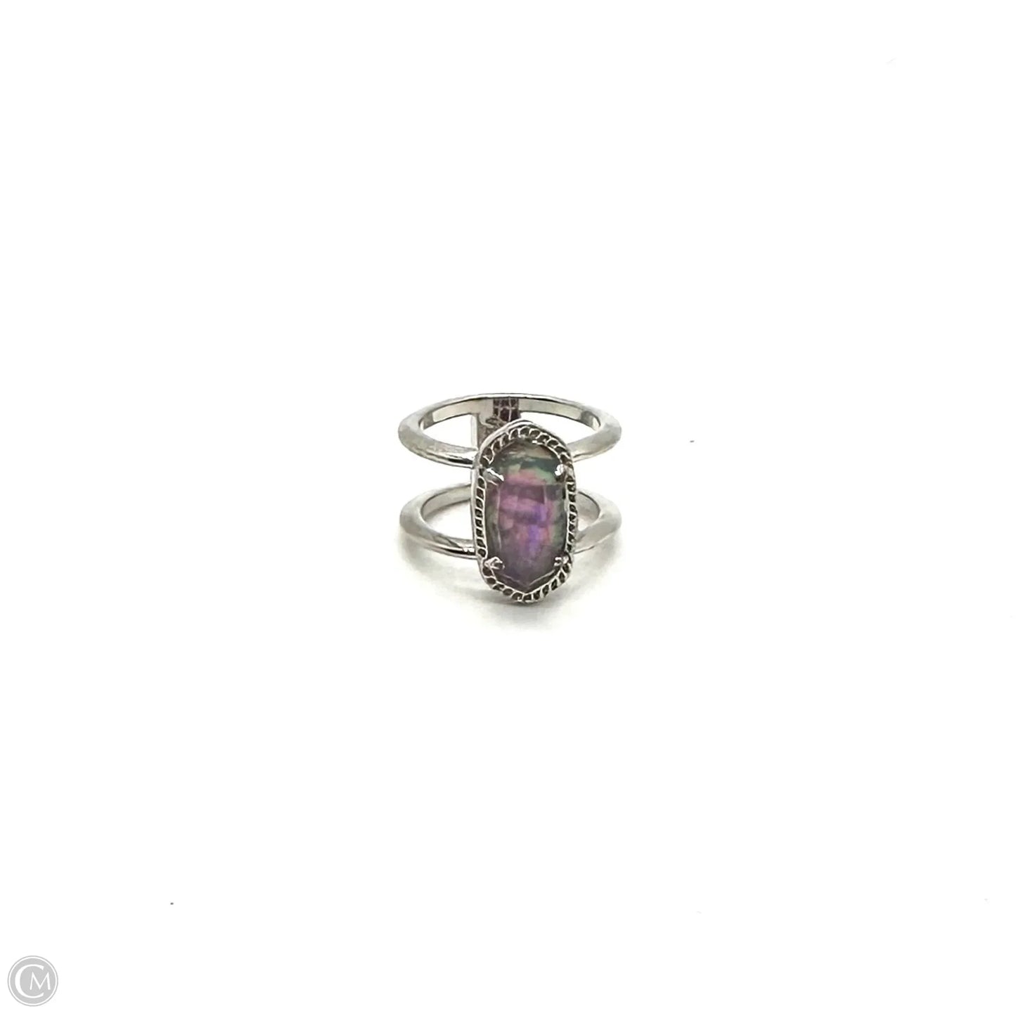 Ring Charm By Kendra Scott