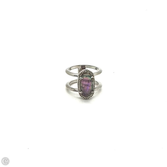 Ring Charm By Kendra Scott