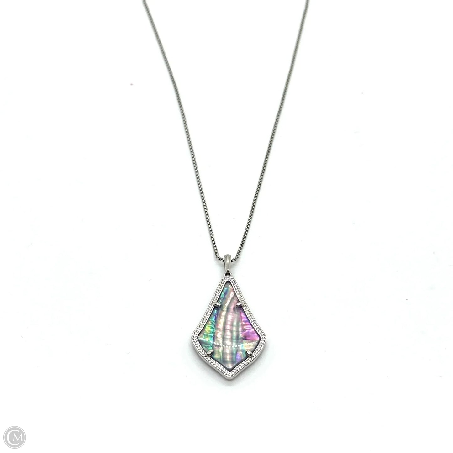 Necklace Charm By Kendra Scott