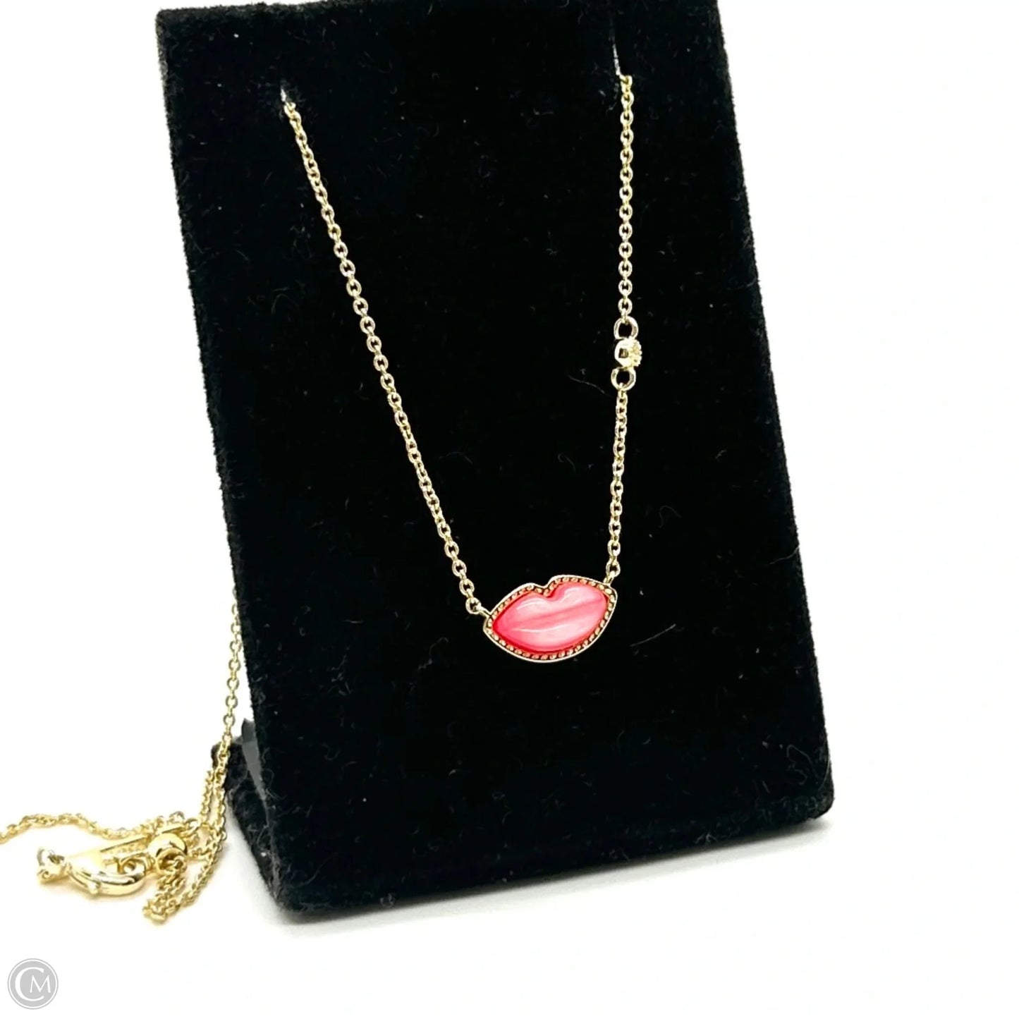 Necklace Charm By Kendra Scott