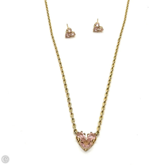 Necklace Set By Kendra Scott, Size: 02 Piece Set