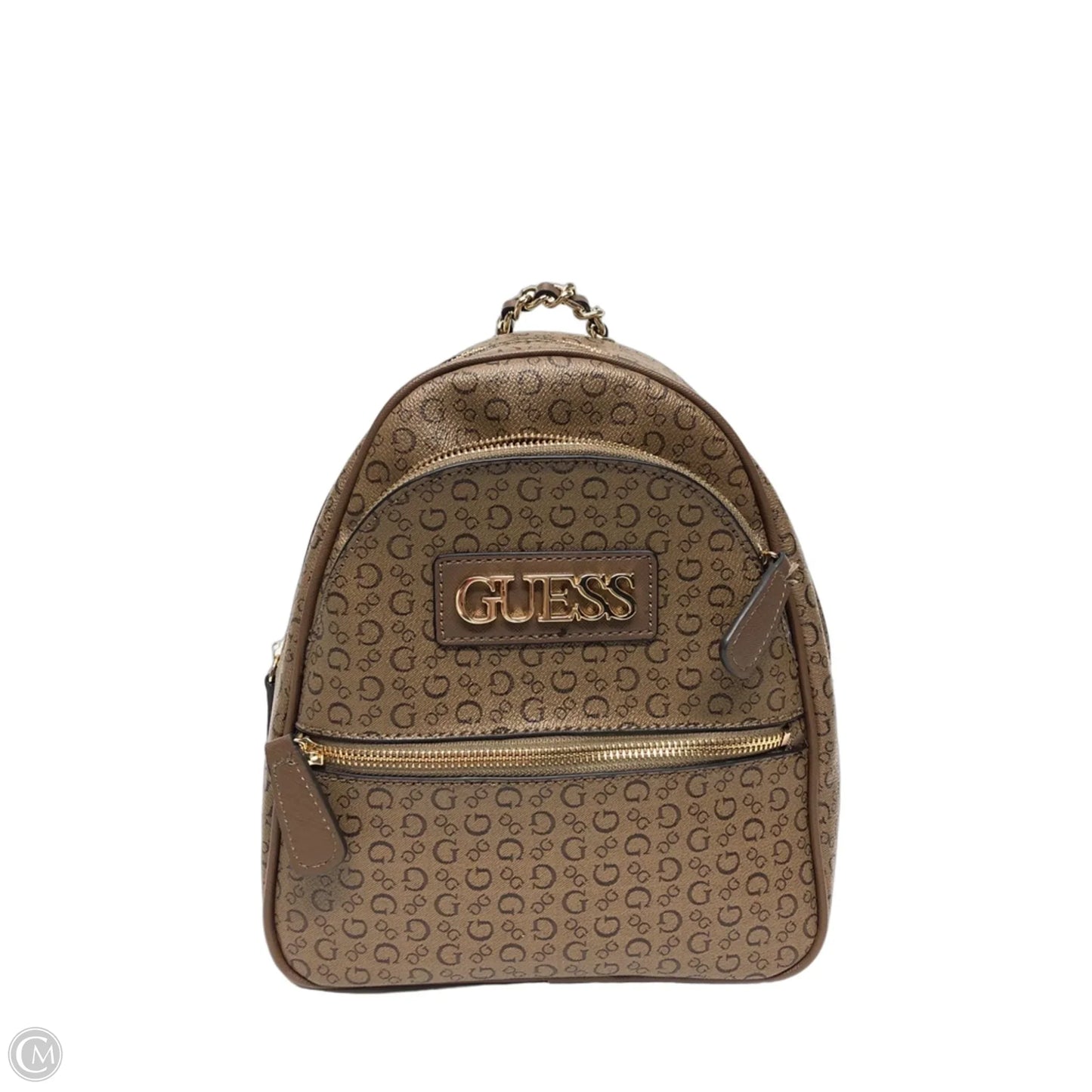 Backpack By Guess