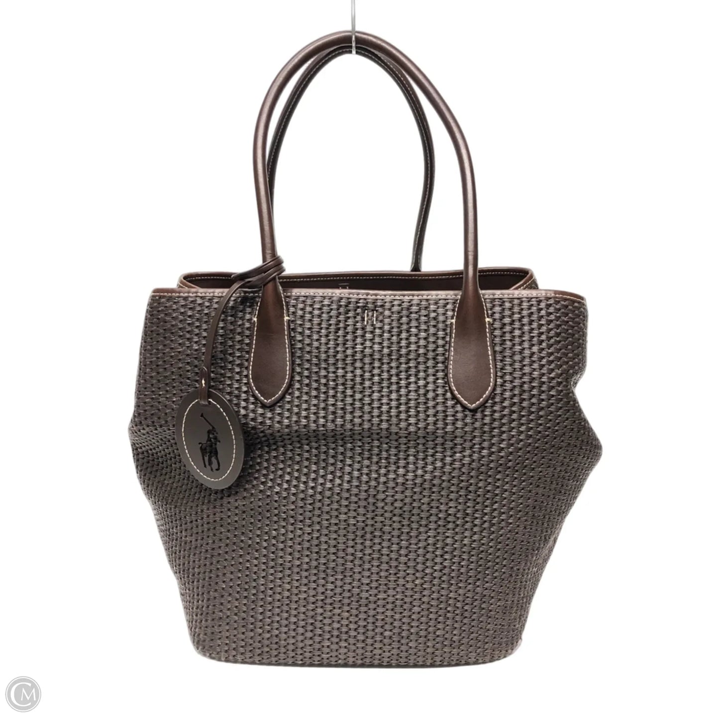 Handbag By Ralph Lauren