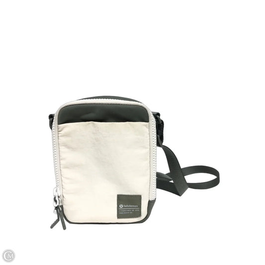 Crossbody By Lululemon