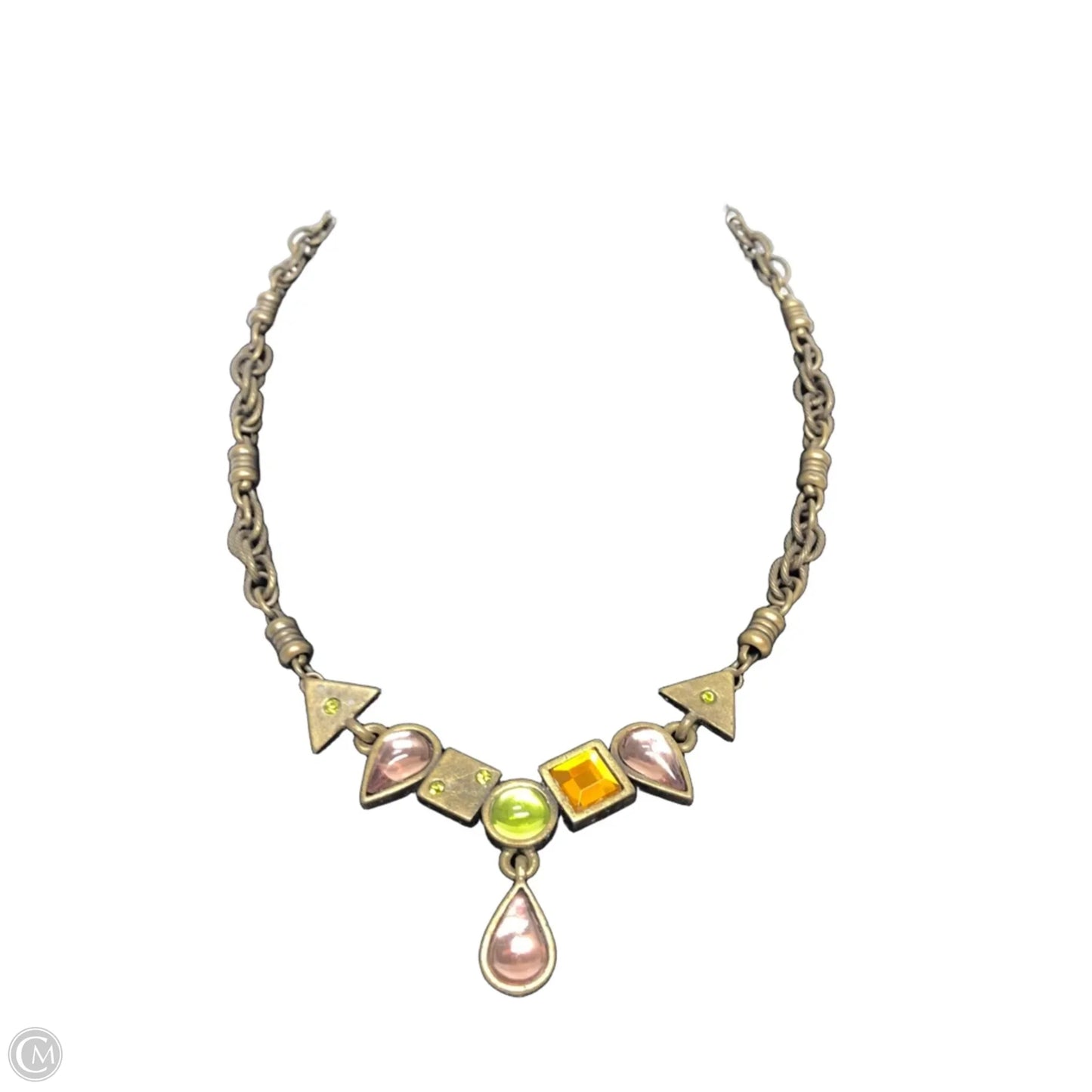 Necklace Other By Chicos