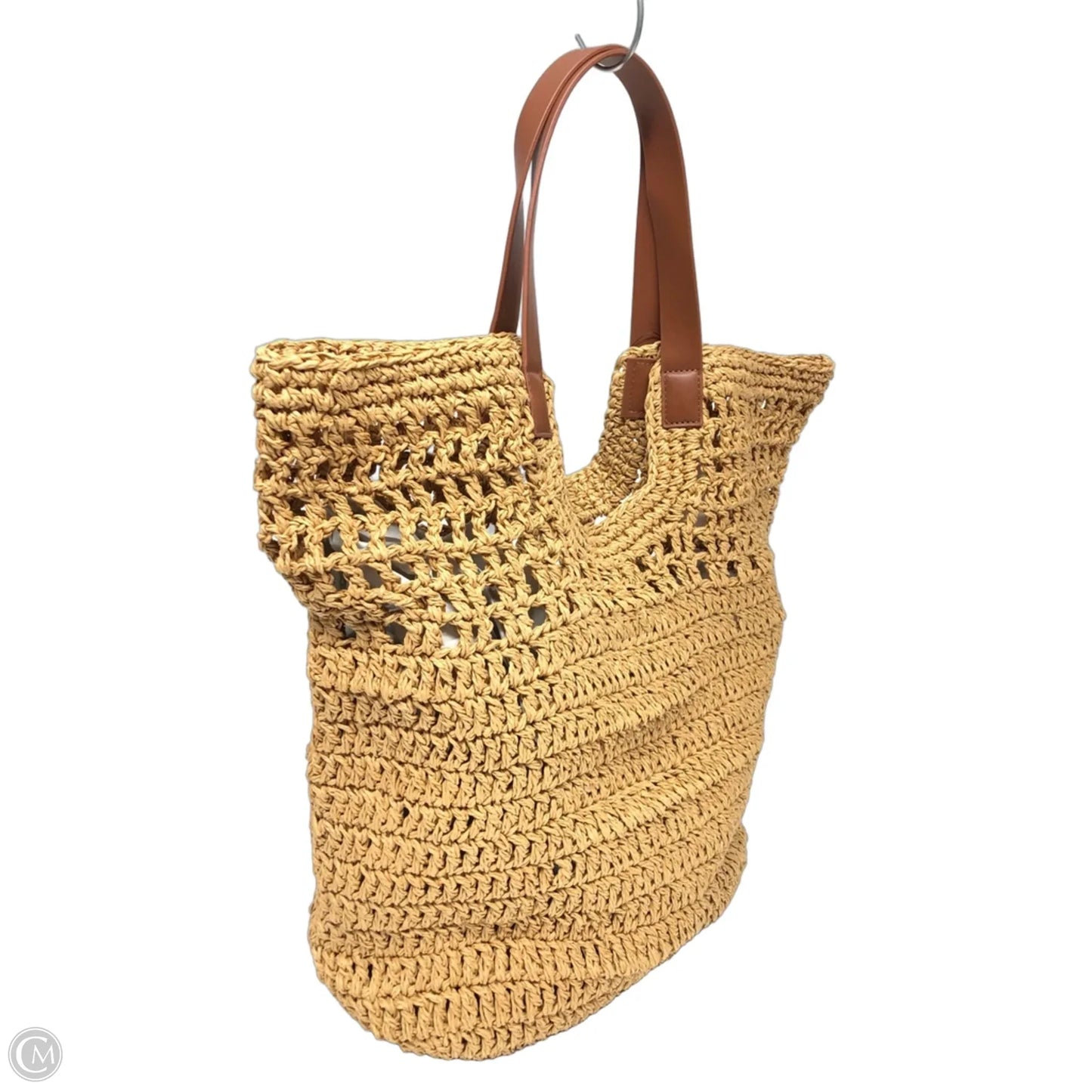 Tote By Banana Republic, Size: Large
