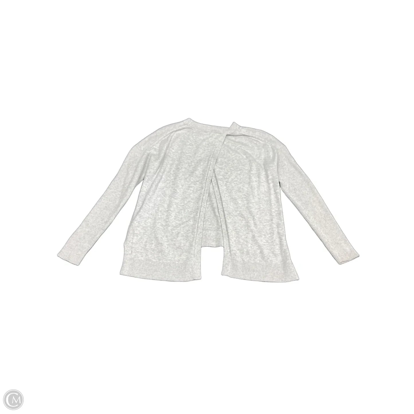 Sweater By Athleta In Grey, Size: Xs
