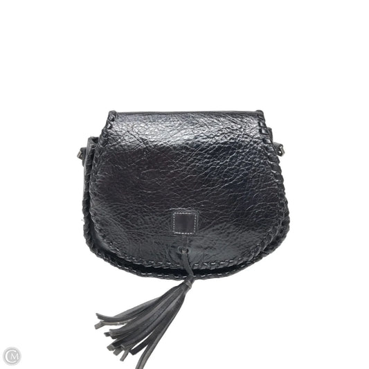 Crossbody Leather By Bed Stu