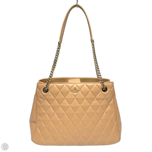 Tote Designer By Kate Spade
