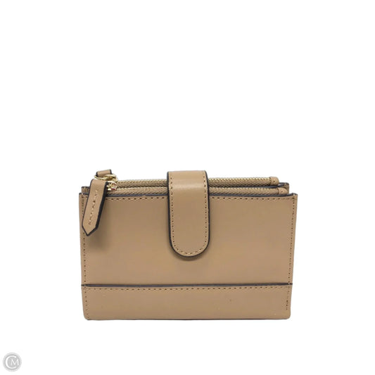 Wallet By Antonio Melani
