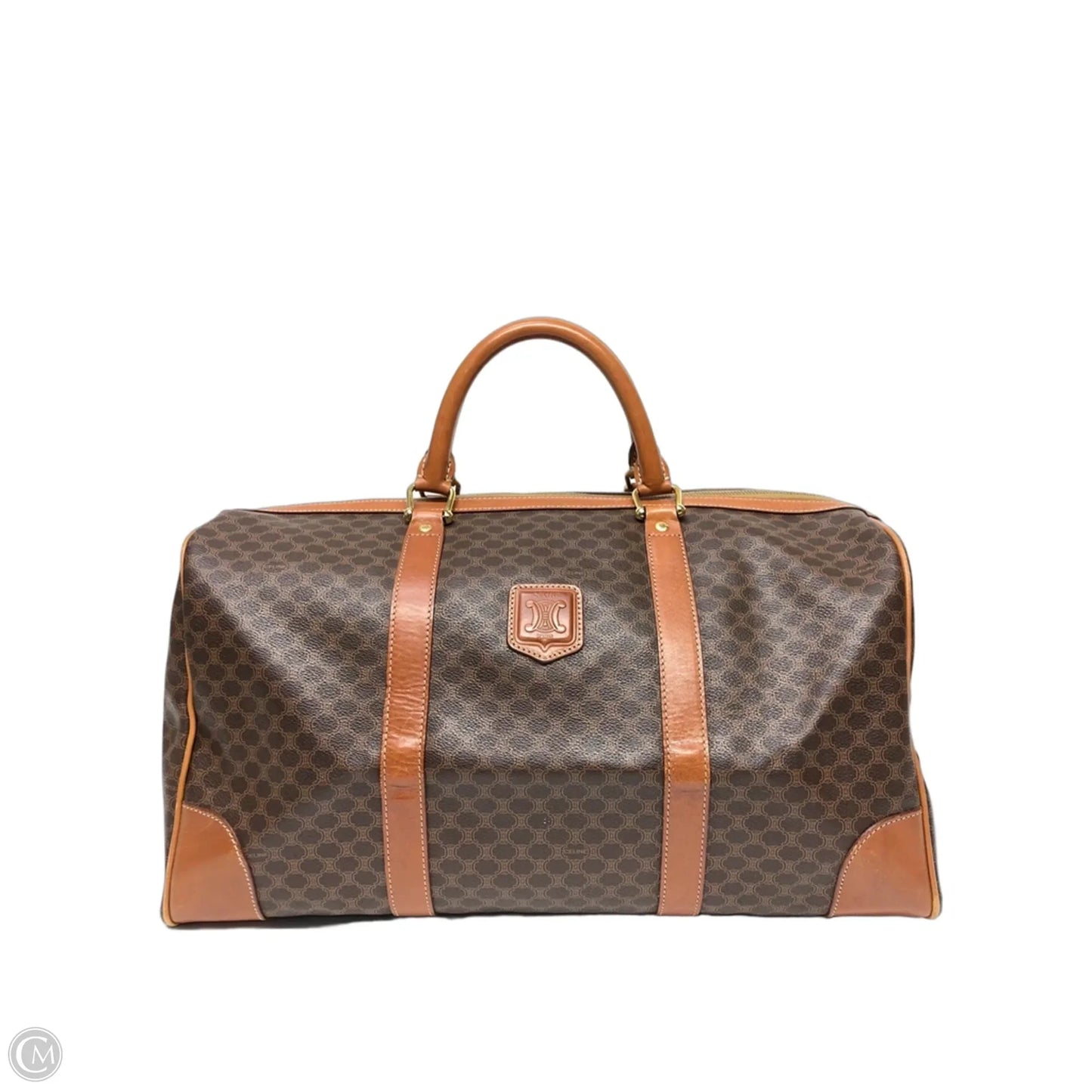 Duffle And Weekender Luxury Designer By Celine