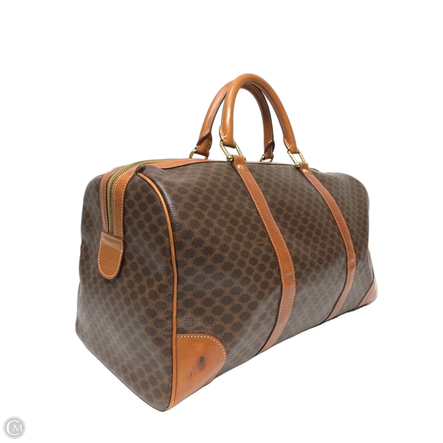 Duffle And Weekender Luxury Designer By Celine