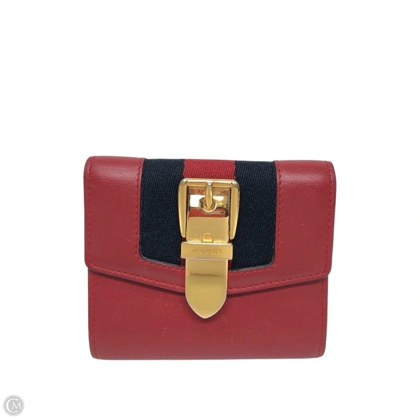 Wallet Luxury Designer By Gucci