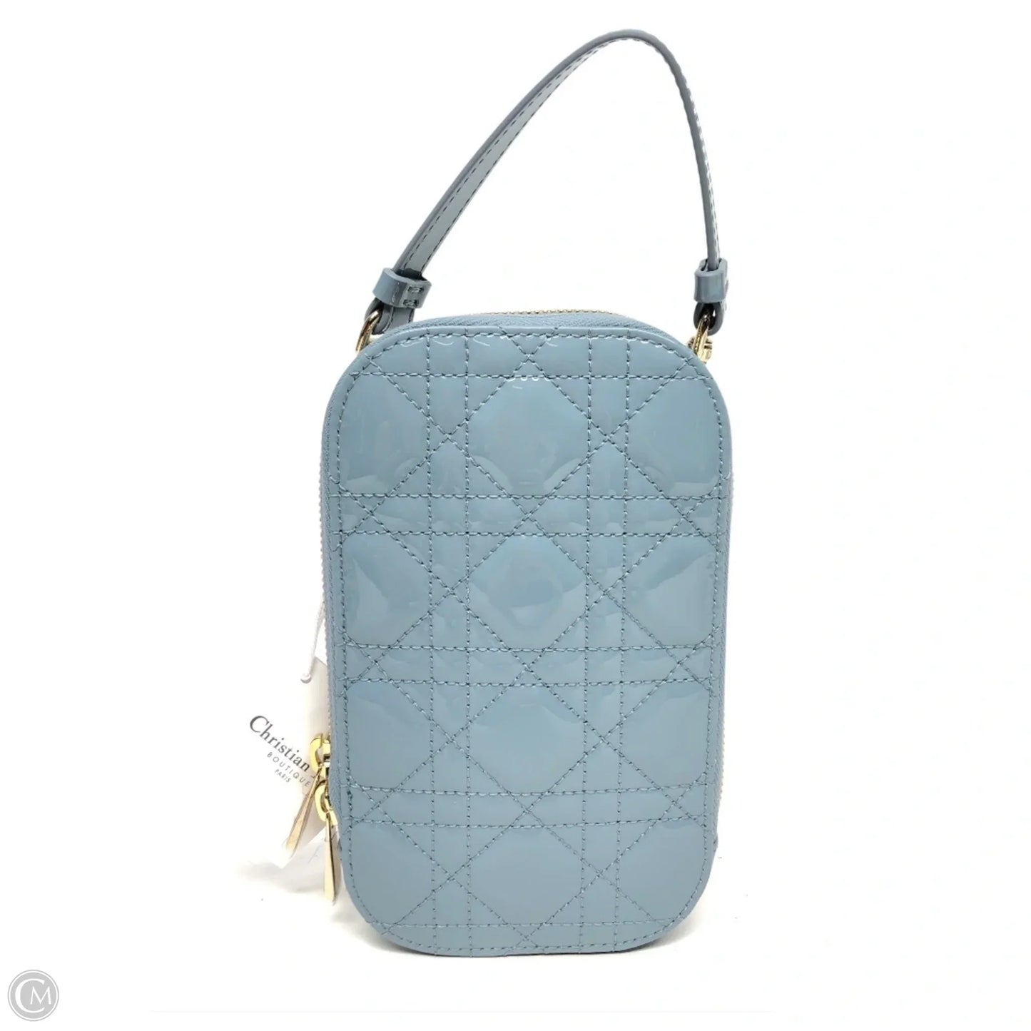 Crossbody Luxury Designer By Dior