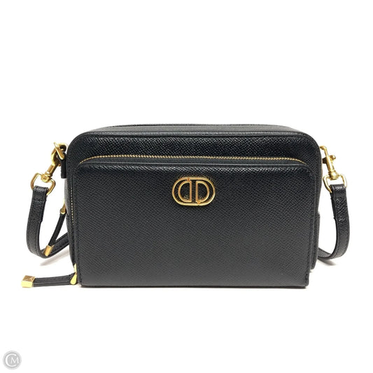 Crossbody Luxury Designer By Dior