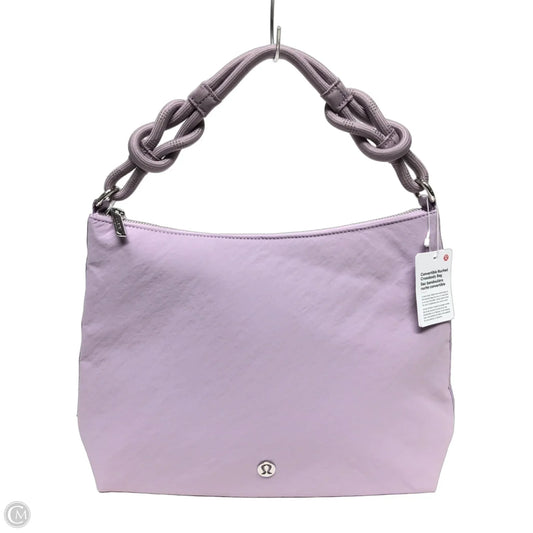 Crossbody By Lululemon
