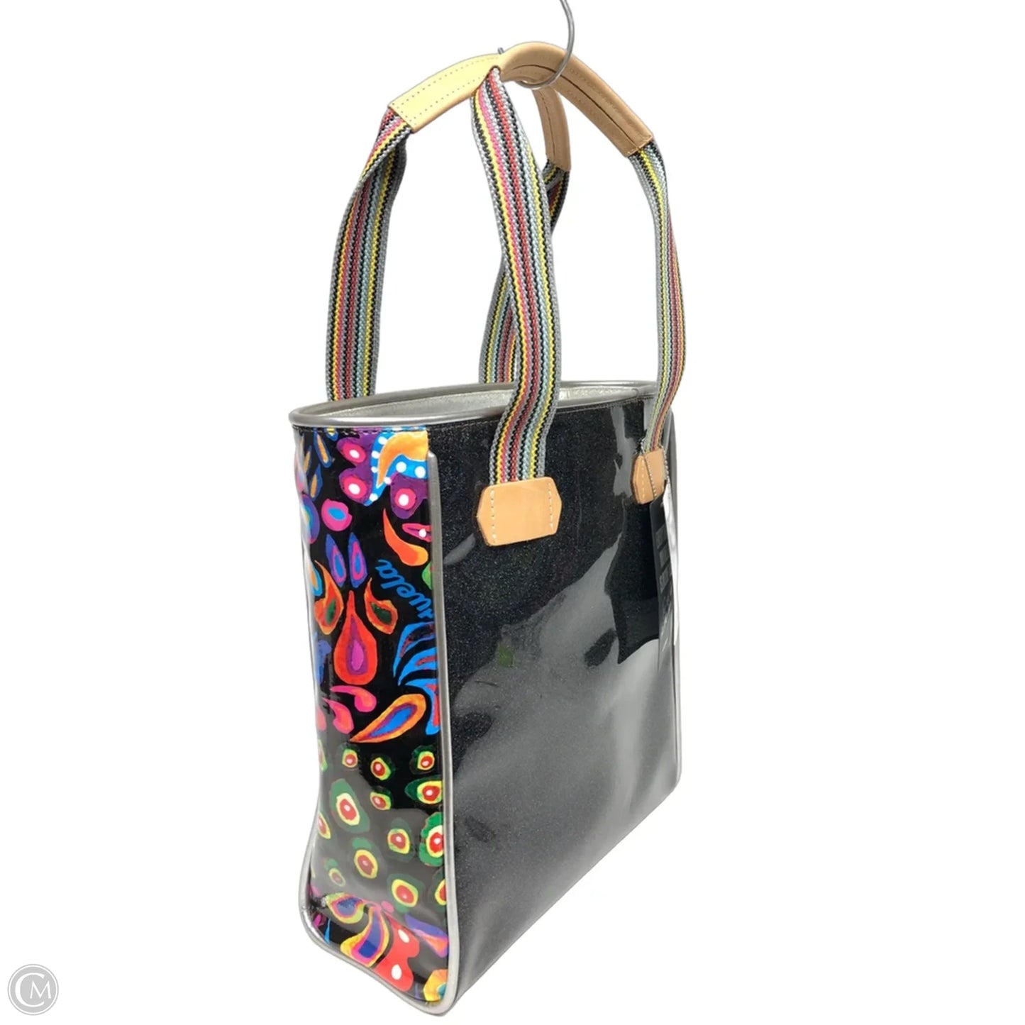 Tote By Consuela