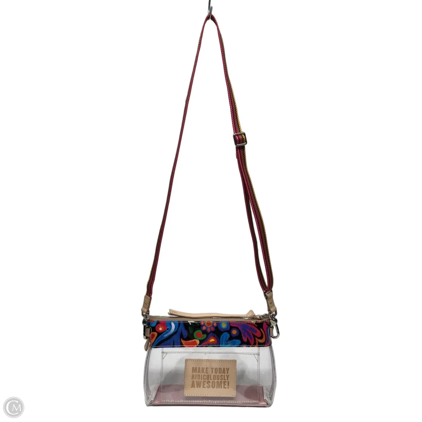 Crossbody By Consuela