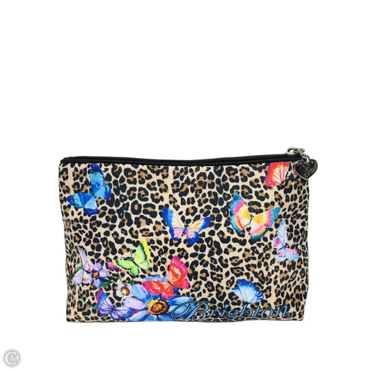 Makeup Bag By Brighton