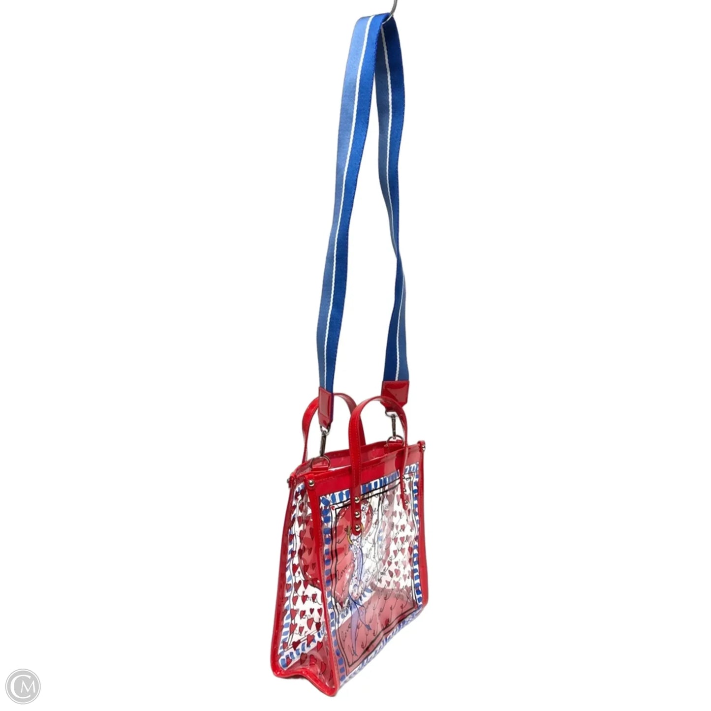 Tote By Brighton