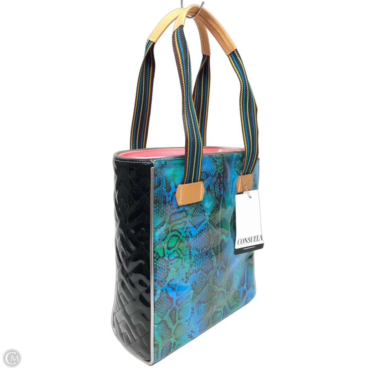 Tote By Consuela