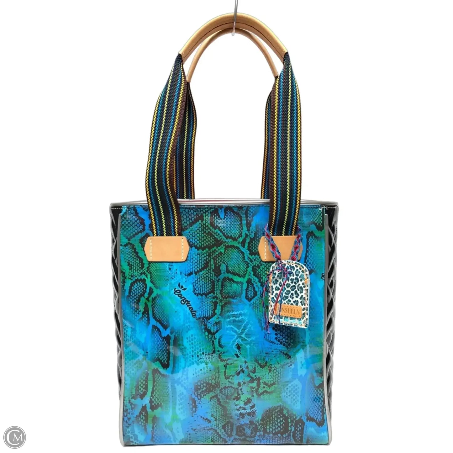 Tote By Consuela