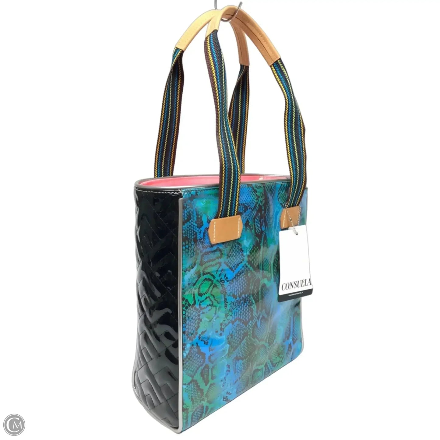 Tote By Consuela